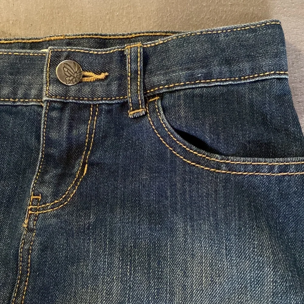 The Childrens Place classic denim